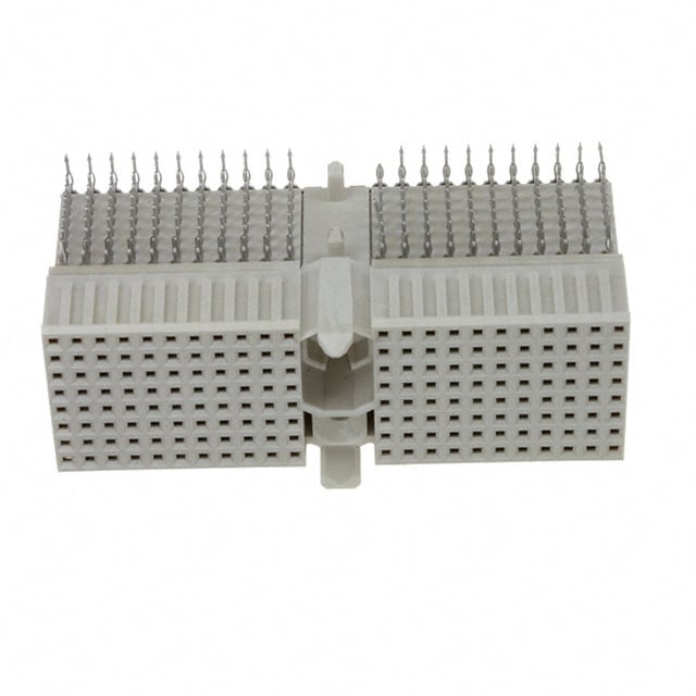 HM2R81PA8100N9JLF by Amphenol ICC (FCI) - CONNECTOR RECEPT 176POS 2MM PRESS-FIT
