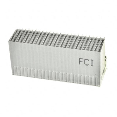 HM2R87PA8100N9LF by Amphenol ICC (FCI) - CONNECTOR RECEPT 176POS 2MM PRESS-FIT