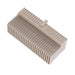 HM2R95PA8100N9LF by Amphenol ICC (FCI) - CONNECTOR RECEPT 200POS 2MM PRESS-FIT