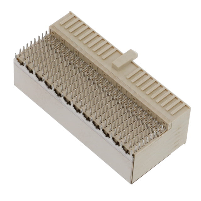 HM2R95PA8108N9LF by Amphenol ICC (FCI) - CONNECTOR RECEPT 225POS 2MM PRESS-FIT