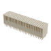 HM2S02PE5100N9LF by Amphenol ICC (FCI) - CONNECTOR RECEPT 125POS 2MM PRESS-FIT