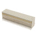 HM2S02PE5101N9LF by Amphenol ICC (FCI) - CONNECTOR RECEPT 125POS 2MM PRESS-FIT