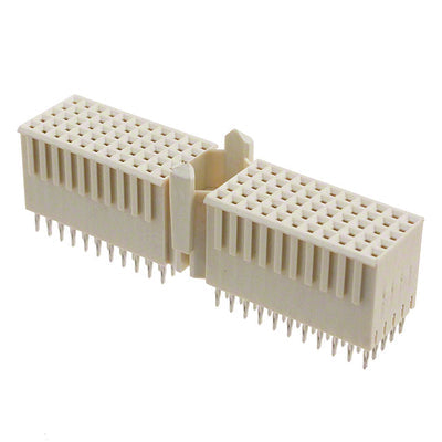 HM2S10PE5100N9LF by Amphenol ICC (FCI) - CONNECTOR RECEPT 110POS 2MM PRESS-FIT