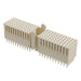HM2S10PE5100N9LF by Amphenol ICC (FCI) - CONNECTOR RECEPT 110POS 2MM PRESS-FIT