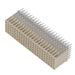 HM2S70PE5101N9LF by Amphenol ICC (FCI) - CONNECTOR RECEPT 154POS 2MM PRESS-FIT