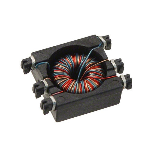 HM42-30001LFTR by TT Electronics/BI Magnetics - PULSE XFMR 1:1:1 980UH