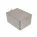 RL6685-F by Hammond Manufacturing - BOX ABS GRAY 7.874""L X 5.906""W