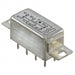HMB1230K01P by TE Connectivity Aerospace, Defense and Marine - RELAY GEN PURPOS DPDT 2A 26.5VDC