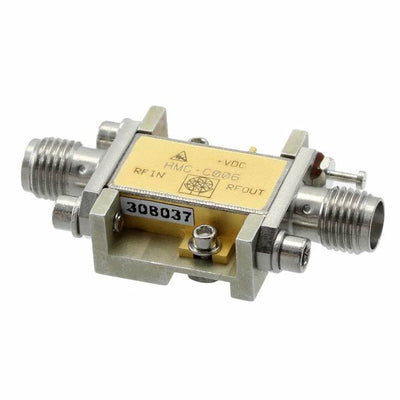 HMC-C006 by Analog Devices Inc. - MODULE PRESCALER /4 18GHZ