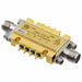 HMC-C018 by Analog Devices Inc. - RF ATTENUATOR 50OHM SMA MODULE