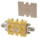HMC-C019 by Analog Devices Inc. - IC RF SWITCH SPST 20GHZ