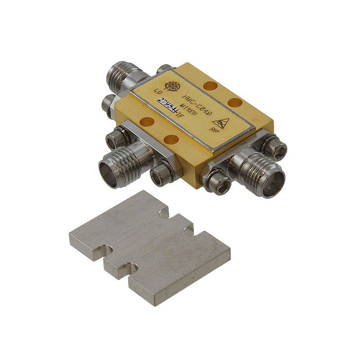 HMC-C049 by Analog Devices Inc. - MODULE MMIC MIXER DBL BAL GAAS