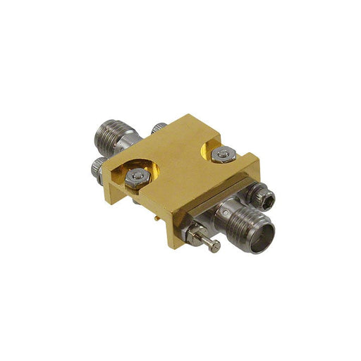 HMC-C050 by Analog Devices Inc. - IC RF AMP VSAT 2GHZ-18GHZ MODULE