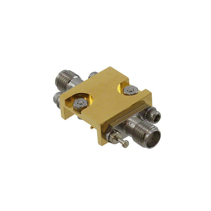 HMC-C050 by Analog Devices Inc. - IC RF AMP VSAT 2GHZ-18GHZ MODULE