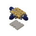 HMC-C051 by Analog Devices Inc. - MODULE MMIC BROADBAND MIXER