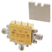 HMC-C058 by Analog Devices Inc. - IC RF SWITCH SPDT 18GHZ