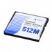 HMC-EF583 by Omron Automation and Safety - MEMORY MODULE FLASH 512MB