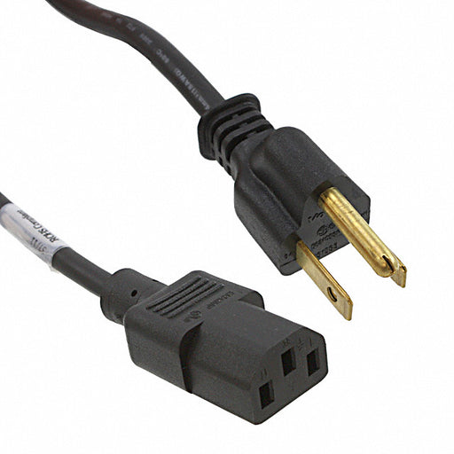 HMC-PC05 by Analog Devices Inc. - POWER CORD HMC RF GEN NORTH AMER