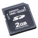 HMC-SD291 by Omron Automation and Safety - MEMORY CARD SD 2GB