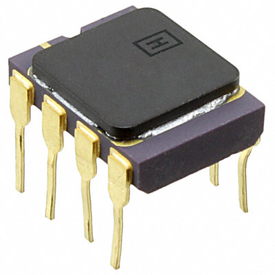 HMC1021D by Honeywell Aerospace - SENSOR MR WHEAT BRDG 8CDIP