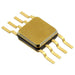 HMC128G8TR by Analog Devices Inc. - IC MMIC MIXER DBL-BAL 8SMD