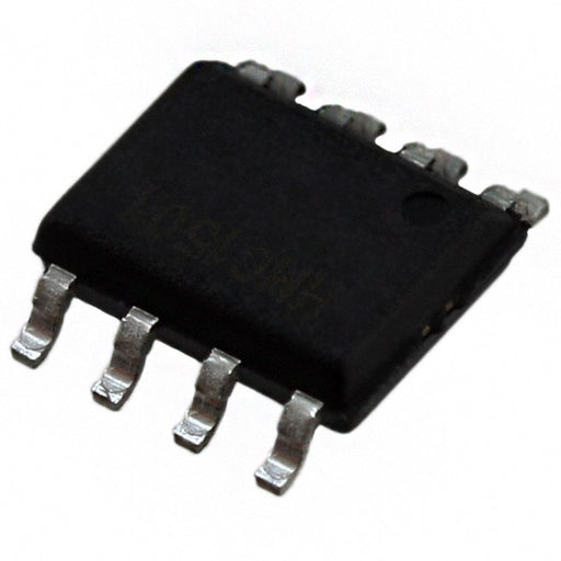 HMC1501-TR by Honeywell Aerospace - SENSOR ANGLE 90DEG 8MM SMD