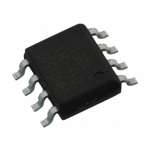 HMC1512-TR by Honeywell Aerospace - SENSOR ANGLE 180DEG 8MM SMD