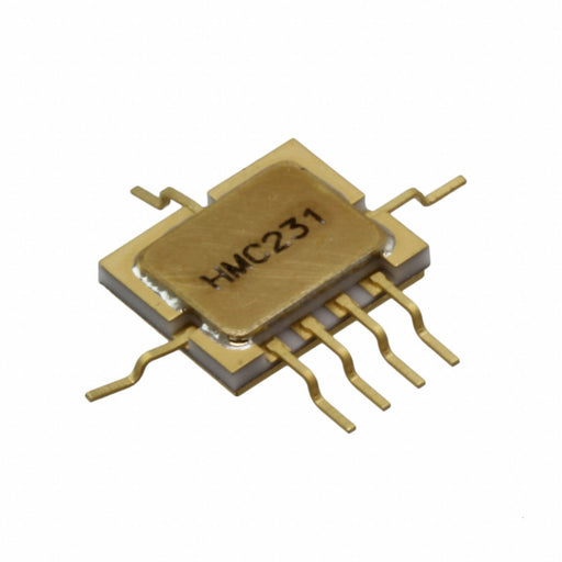 HMC231G7TR by Analog Devices Inc. - IC RF SWITCH SPDT 6GHZ 7SMD