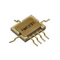 HMC231G7 by Analog Devices Inc. - IC RF SWITCH SPDT 6GHZ 7SMD