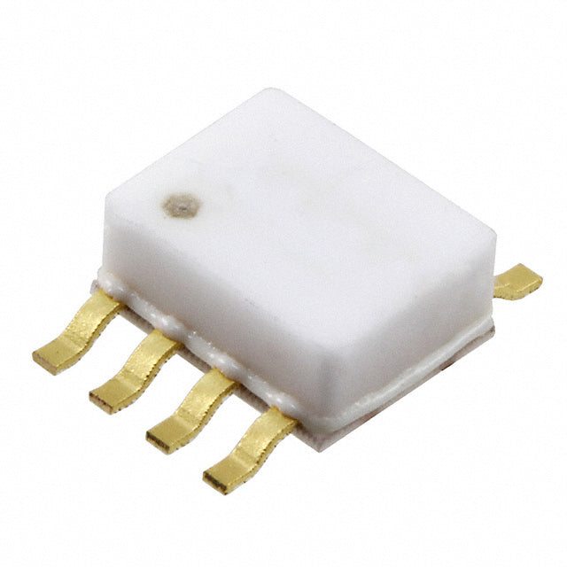 HMC232C8TR by Analog Devices Inc. - IC RF SWITCH SPDT 8GHZ 8CSMD