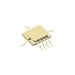HMC232G7TR by Analog Devices Inc. - IC RF SWITCH SPDT 6GHZ 7SMD