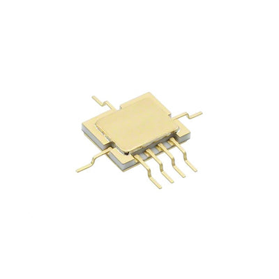 HMC232G7 by Analog Devices Inc. - IC RF SWITCH SPDT 6GHZ 7SMD