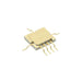 HMC232G7 by Analog Devices Inc. - IC RF SWITCH SPDT 6GHZ 7SMD