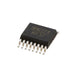 HMC274QS16ETR by Analog Devices Inc. - IC ATTENUATOR 5BIT 1DB 16-QSOP