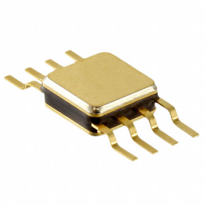 HMC346G8TR by Analog Devices Inc. - RF ATTENUATOR 30DB 50OHM 8SMD GW