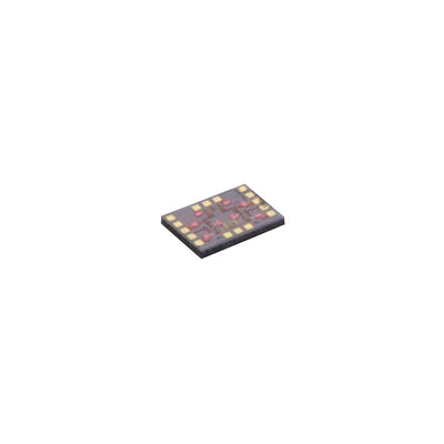 HMC347A by Analog Devices Inc. - IC RF SWITCH SPDT 20GHZ DIE