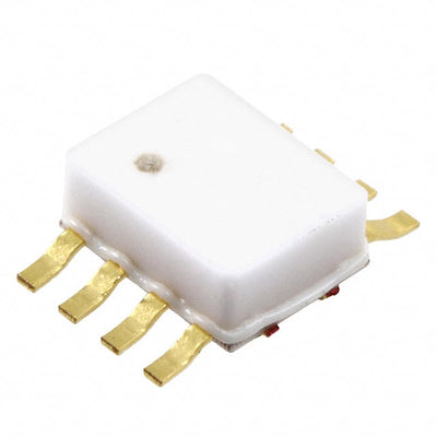 HMC347C8TR by Analog Devices Inc. - IC RF SWITCH SPDT 8GHZ 8CSMD