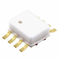HMC347C8 by Analog Devices Inc. - IC RF SWITCH SPDT 8GHZ 8CSMD
