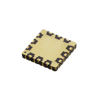 HMC463LH250TR by Analog Devices Inc. - IC RF AMP VSAT 2GHZ-20GHZ 12CLCC