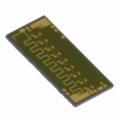 HMC465 by Analog Devices Inc. - IC RF AMP GPS 0HZ-20GHZ DIE
