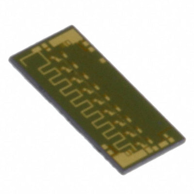 HMC465-SX by Analog Devices Inc. - IC RF AMP GPS 0HZ-20GHZ DIE