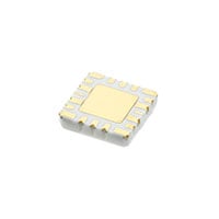 HMC5445LS6 by Analog Devices Inc. - IC RF AMP VSAT 24GHZ-27GHZ 16QFN