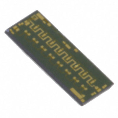 HMC562 by Analog Devices Inc. - IC RF AMP GPS 2GHZ-35GHZ DIE