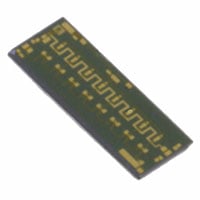 HMC562-SX by Analog Devices Inc. - IC RF AMP GPS 2GHZ-35GHZ DIE
