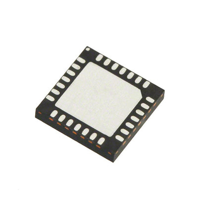 HMC581LP6E by Analog Devices Inc. - IC DOWNCONVERTER HI IP3 28-QFN