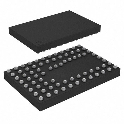 HMC6301BG46 by Analog Devices Inc. - RF RCVR ISM 57GHZ-64GHZ 75WLBGA