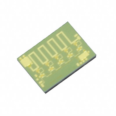 HMC637A by Analog Devices Inc. - IC RF AMP VSAT 0HZ-6GHZ DIE