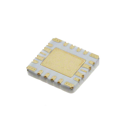 HMC6741LS7 by Analog Devices Inc. - IC RF AMP GPS 9GHZ-13GHZ 18SMT