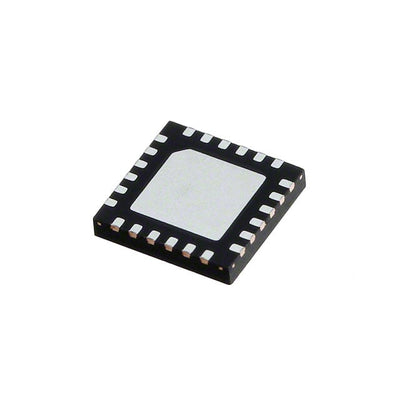 HMC7357LP5GE by Analog Devices Inc. - IC AMP VSAT 5.5GHZ-8.5GHZ 24CSMT