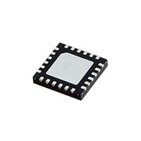 HMC7357LP5GETR by Analog Devices Inc. - IC AMP VSAT 5.5GHZ-8.5GHZ 24CSMT